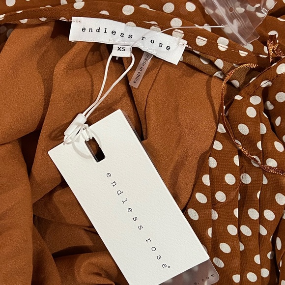 Endless rose romper - Picture 5 of 5